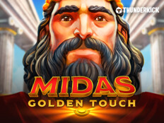 Play casino games for real money. Midas.10